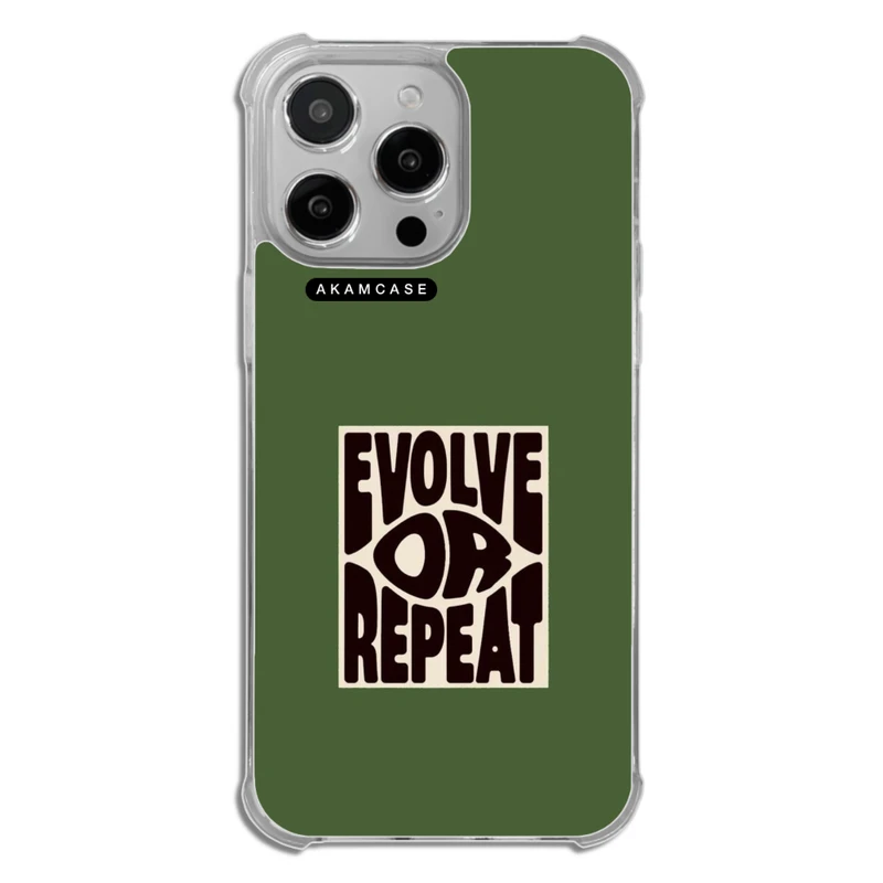 کاور آکام مدل AMC-WTA14PROMAX-OUTES3 مناسب برای گوشی موبایل اپل iPhone 14 Pro Max