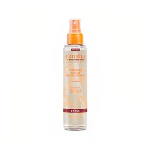 اسپری مو کانتو مدل THERMAL SHIELD HEAT PROTECTANT حجم 151 میلی لیتر