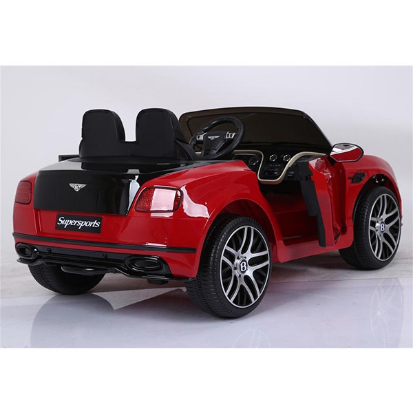 ماشین شارژی مدل super sports