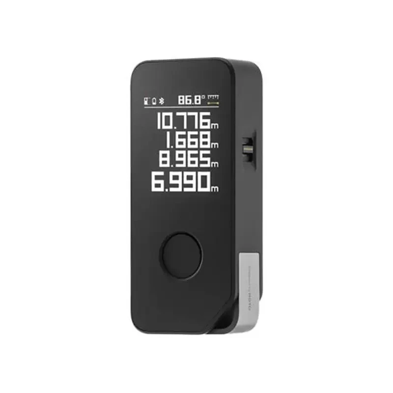 متر لیزری هوشمند پرو هوتو مدل h-d50