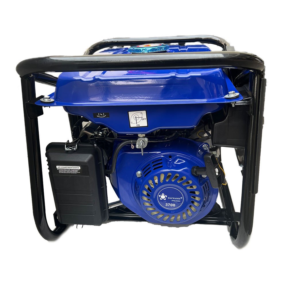 موتور برق هاچاسو مدل ۳۷۰۰۰