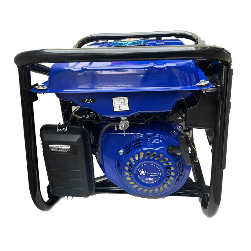 موتور برق هاچاسو مدل ۳۷۰۰۰