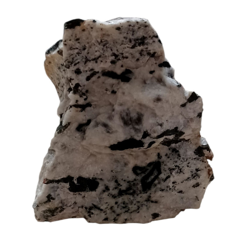 سنگ راف مدل سنگ تورمالین 0601