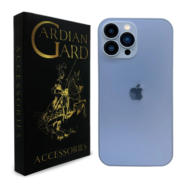 کاور گاردین گارد مدل AG مناسب برای گوشی موبایل اپل  Iphone 14 Pro Max
