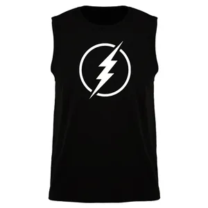 تاپ مردانه مدل D05 رنگ مشکی