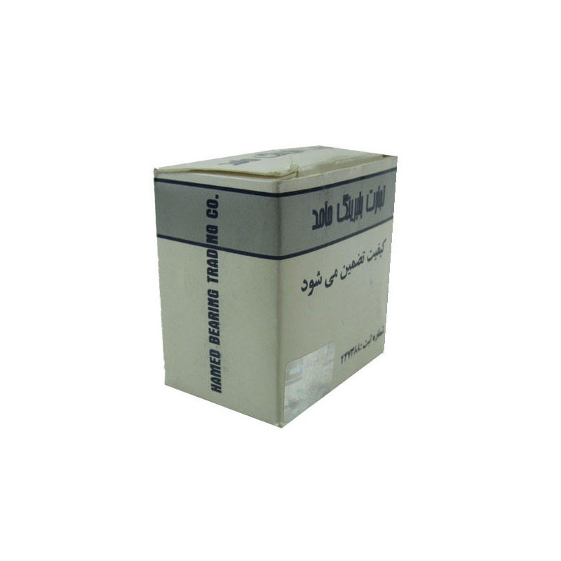 توپی چرخ عقب حامد مدل 22474 مناسب برای ABS 405