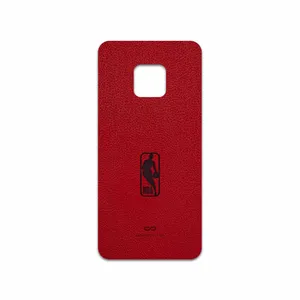 MAHOOT RL-NBA Cover Sticker for Huawei Mate 20 Pro