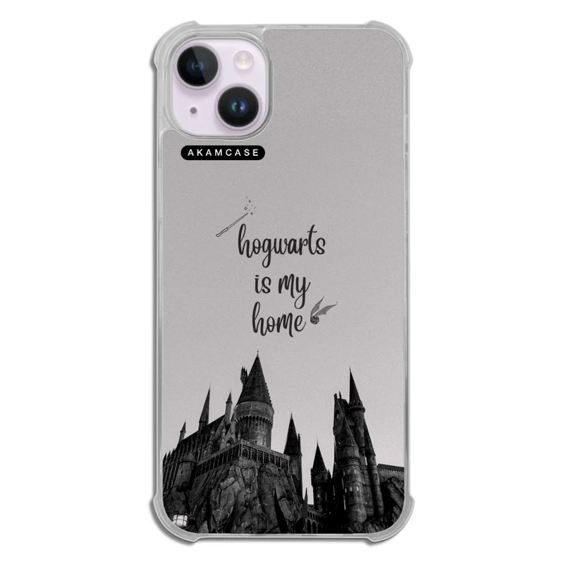 کاور آکام مدل AMCWTA14PLUS-HARRY POTTER11 مناسب برای گوشی موبایل اپل iPhone 14 Plus
