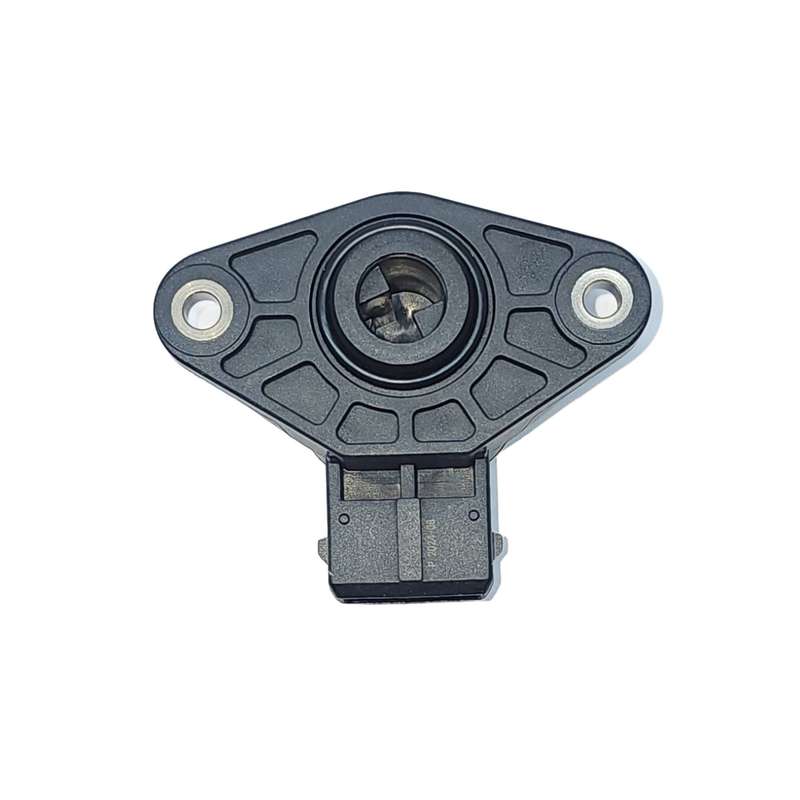 پتانسیومتر سنسور دریچه گاز ان جی کی کد NGK200 نیو زیمنس 1806 مناسب برای تیبا و ساینا