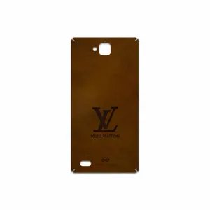 MAHOOT BFL-LS_VTTN Cover Sticker for Honor 3C