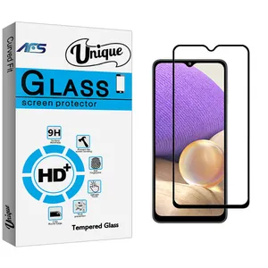 AFS Unique Glass Screen Protector For Samsung Galaxy A32