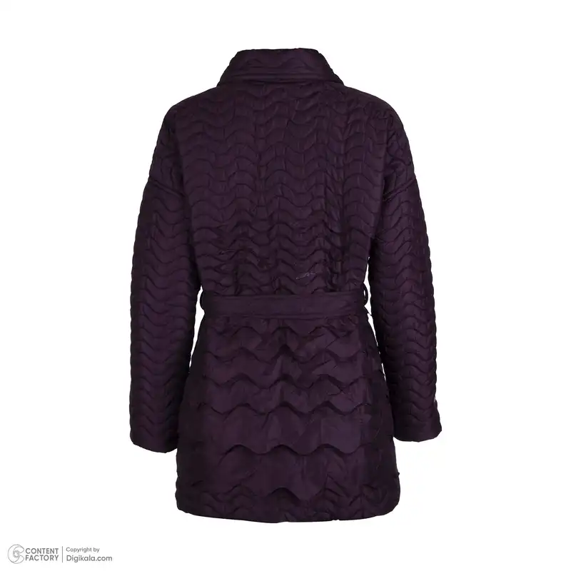 کاپشن زنانه نغمه مدل 0012