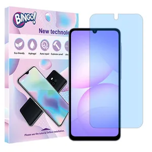 Bingo Eye Care model anti-blue screen protector suitable for Samsung Galaxy A07 4G mobile phone