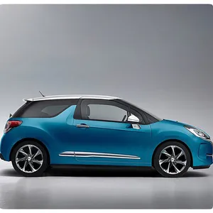 خودرو سیتروین DS3 اتوماتیک سال 2016