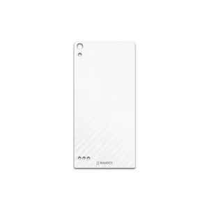 MAHOOT Ceramic-Fiber Cover Sticker for Huawei Ascend P6