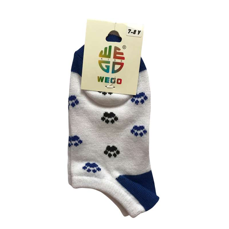 جوراب دخترانه وگو ترک مدل 4 wbp