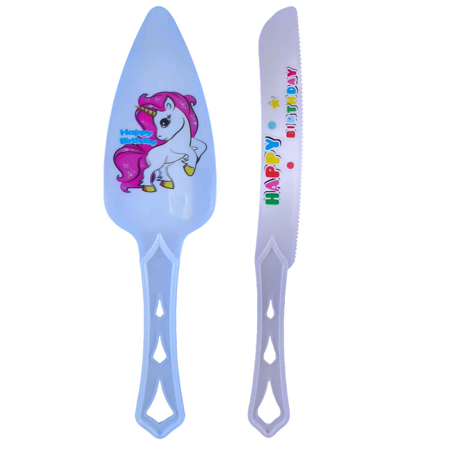 ست کارد و کفگیر سرو کیک مدل H10 کد 909