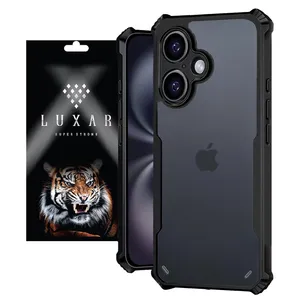Luxar ip16 -Vetra Cover For apple iphone 16