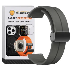 Ultimate Shield SIC MAG UL TW Band for Amazfit GTR 47mm / GTR 3 / Stratos 3