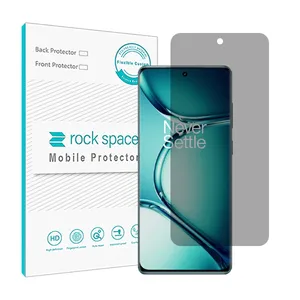 Privacy screen protector Rockspace model HyPRV suitable for OnePlus Ace 2 Pro mobile phone