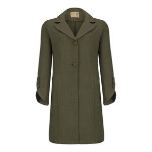 مانتو کتی زنانه السانا مدل سامینا کد 206753