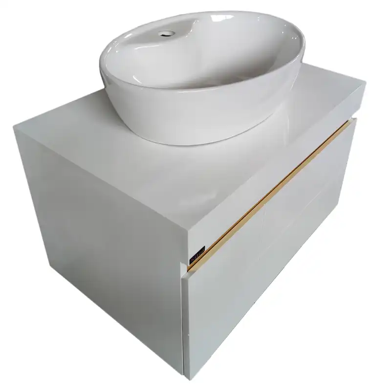 ست کابینت و روشویی سیتکا مدل S-WR001