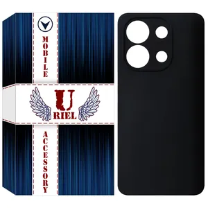 Uriel KSH Cover For Xiaomi Redmi Note 13 4G