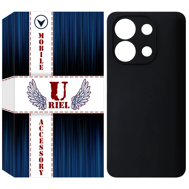 کاور یوریل مدل KSH مناسب برای گوشی موبایل شیائومی Redmi Note 13 4G