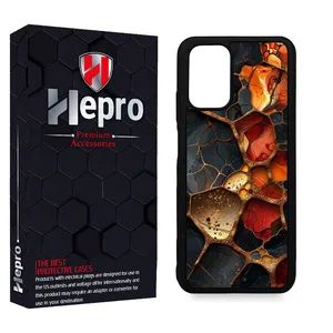 HEPRO MC Cover for XIAOMI Poco M5s