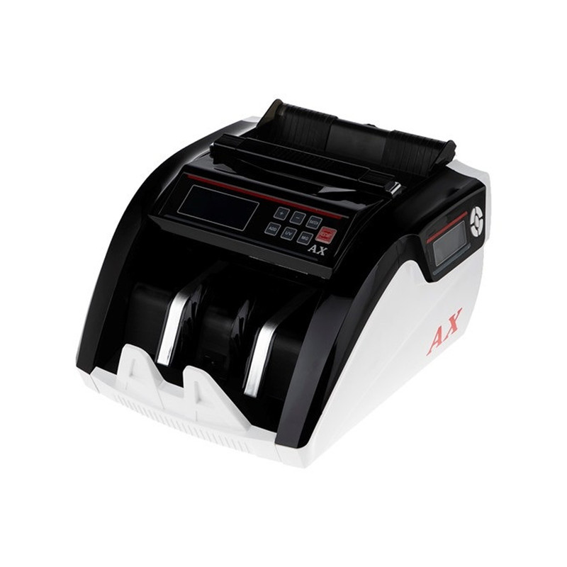 اسکناس شمار رومیزی اکس مدل ax-5800d