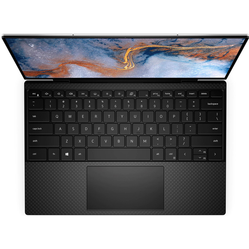 لپ تاپ 13.4 اینچی دل مدل XPS 9310 M3300 لپ تاپ 13.4 اینچی دل مدل XPS 9310 M3300