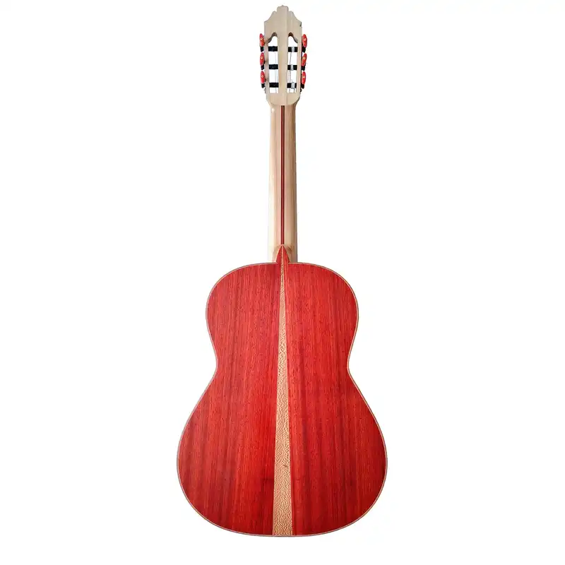 گیتار کلاسیک عباس فرجی مدل AF-PADAUK