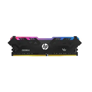 رم دسکتاپ DDR4 تک کاناله 3600 مگاهرتز اچ پی مدل V8 ظرفیت 8گیگابایت