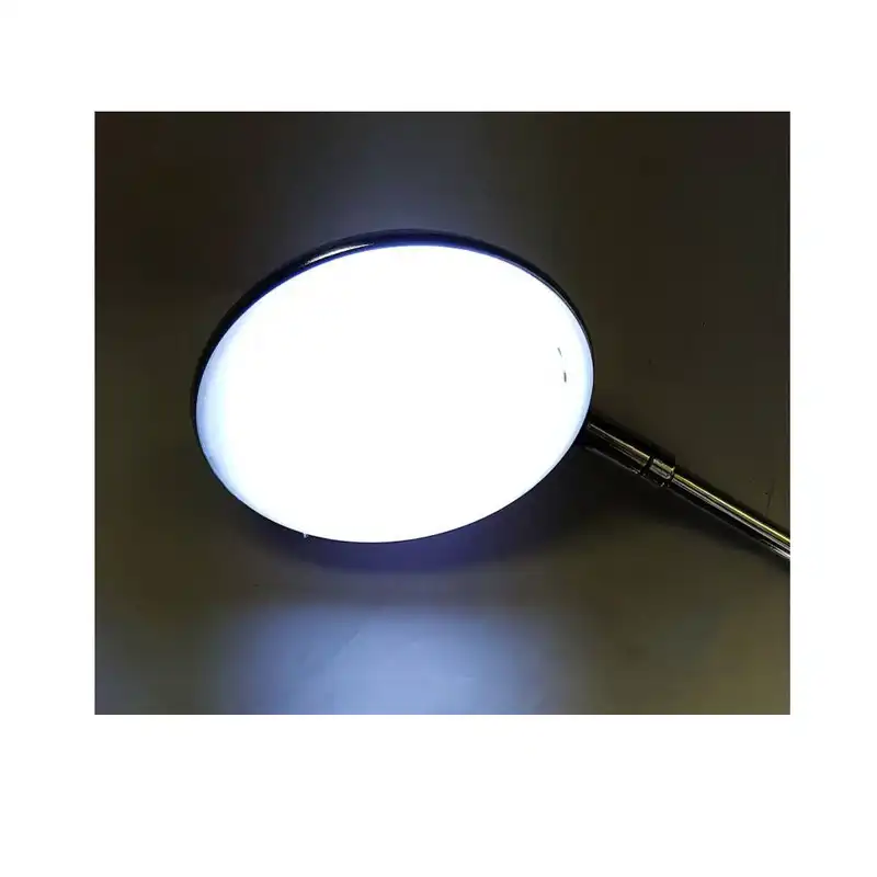 چراغ مطالعه صنایع کریم زاده مدل EN-201-KZ کد 99694