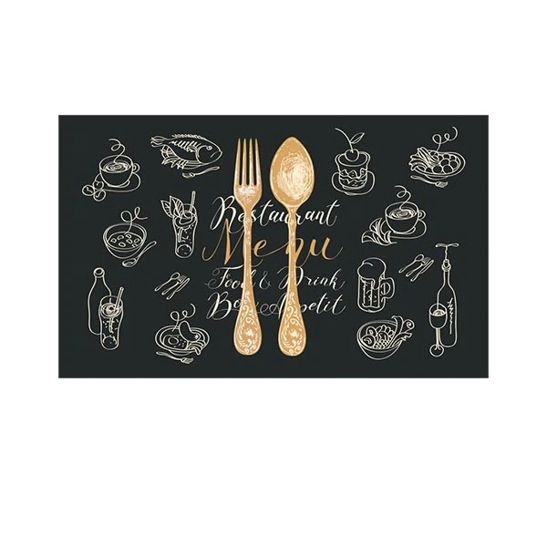   پادری مدل آشپزخانه کد HSHMH0290 سایز 76x46 سانتی متر