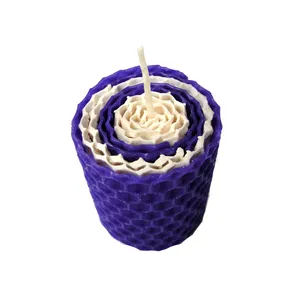 شمع بیزوکس مدل pwh01