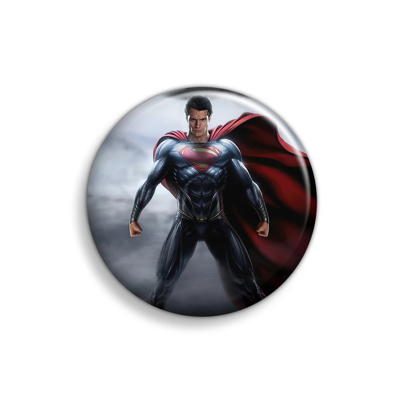 پیکسل ابیگل طرح سوپرمن هنری کویل مدل Superman Henry Cavill کد 022