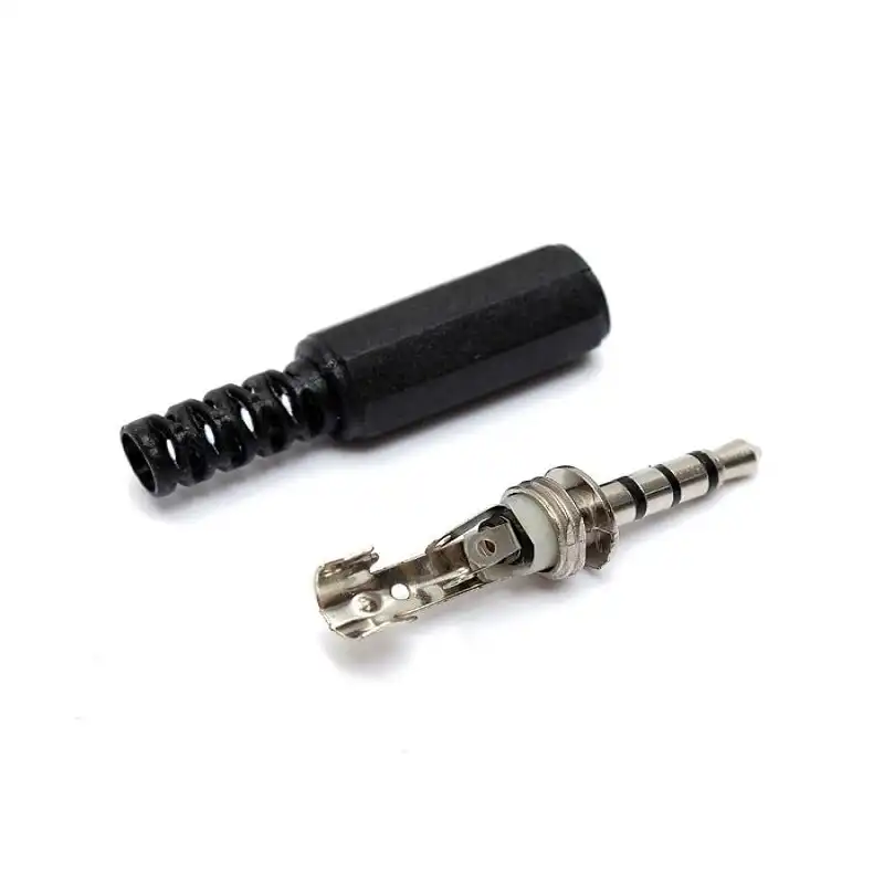 فیش هندزفری مدل 3 خط