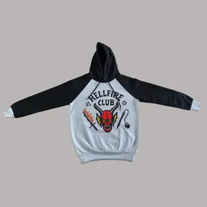 هودی مردانه مدل HELL FIRE CLUB