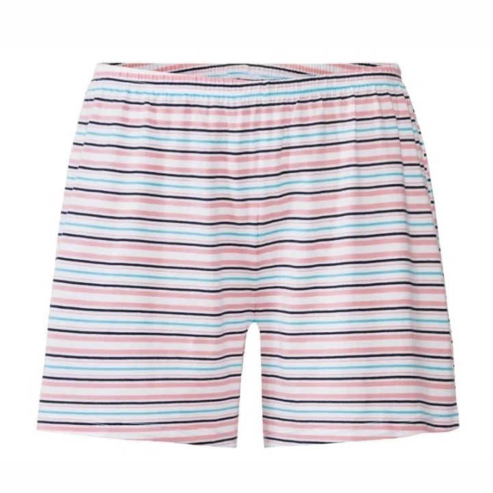 شلوارک زنانه اسمارا مدل Happy -  - 4