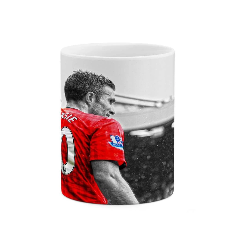 ماگ کاکتی مدل Van Persie کد mgh11940