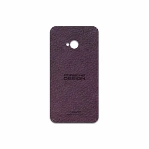 MAHOOT PL-PRDS Cover Sticker for HTC One M7