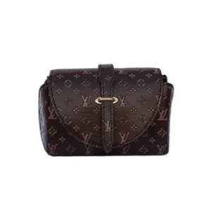 کیف رودوشی چرمی مدل بقچه 1