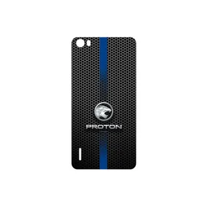 MAHOOT PROTON Cover Sticker for Honor 6