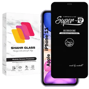 Shahr Glass SUPERDNSH Screen Protector For Apple iPhone 11