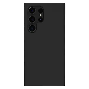 KZDOO ICOAT Silicone case for Samsung Galaxy S24 Ultra