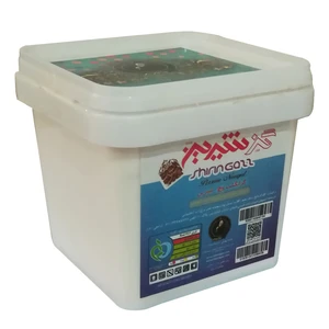 گز انگشت پیچ گز شیرین-300 گرم