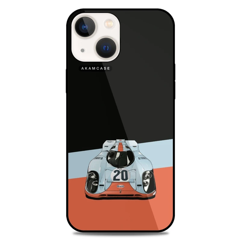 کاور آکام مدل AMC-WA13-CARS-36 مناسب برای گوشی موبایل اپل iPhone 13