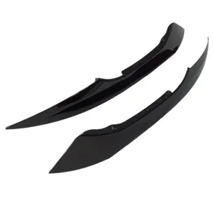 ابرویی چراغ جلو خودرو کد 7834 مناسب برای ساینا بسته 2 عددی