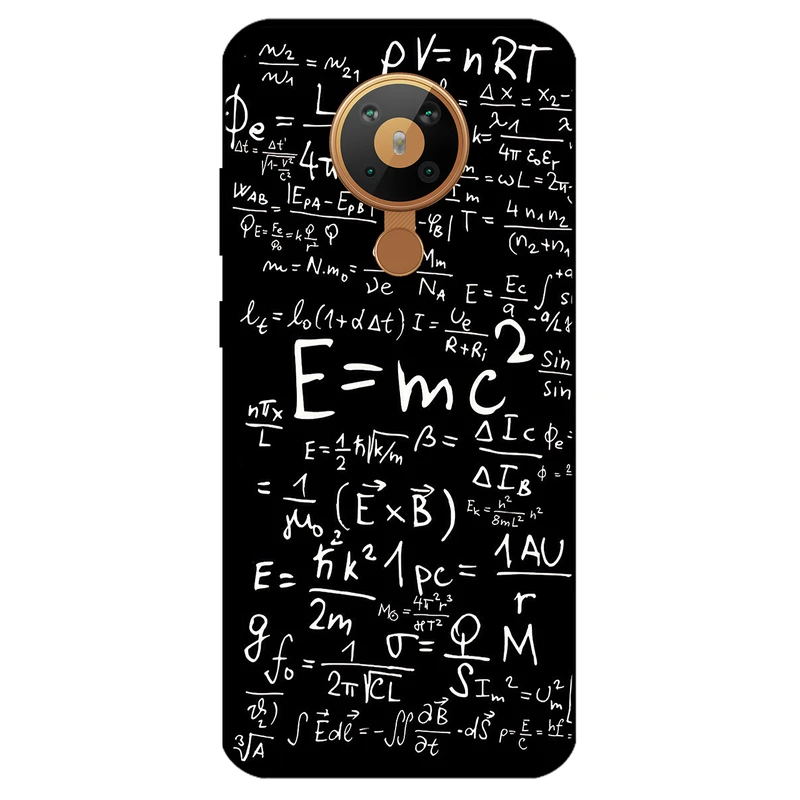 کاور مگافون کد 6297 مناسب برای گوشی موبایل نوکیا 5.3